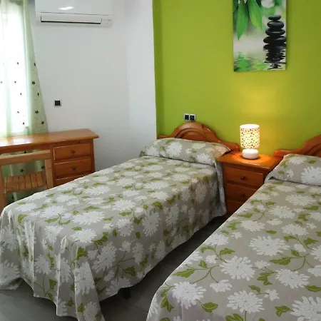 Apartment Las Yucas By Interhome