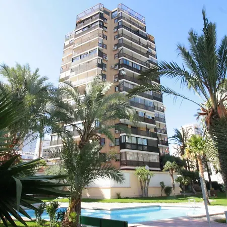 Las Yucas By Interhome *